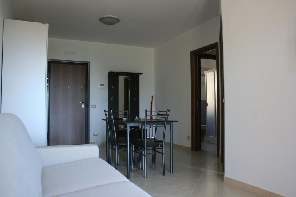 Appartement Al Boschetto à Scario Chambre photo