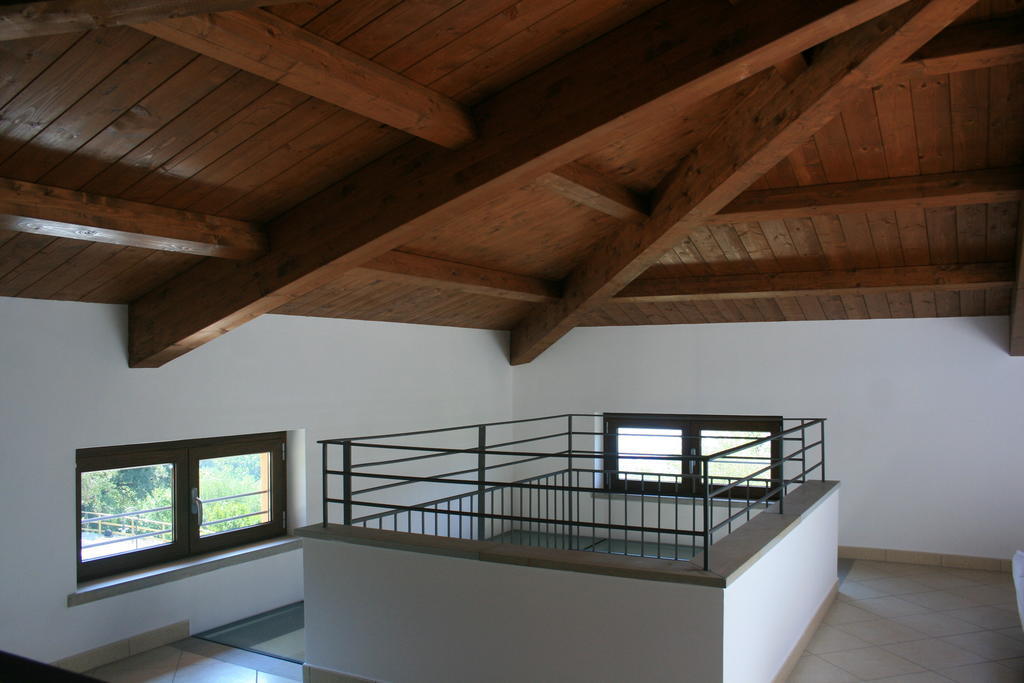 Appartement Al Boschetto à Scario Chambre photo