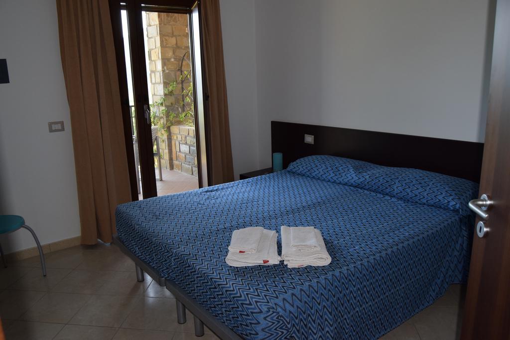 Appartement Al Boschetto à Scario Extérieur photo