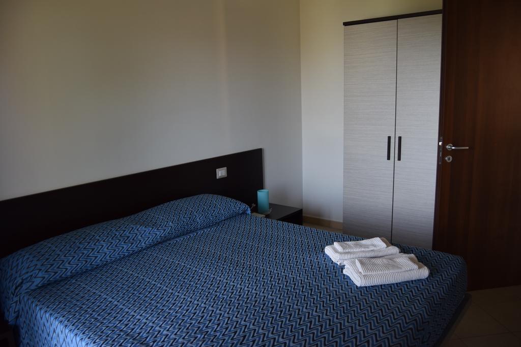 Appartement Al Boschetto à Scario Extérieur photo
