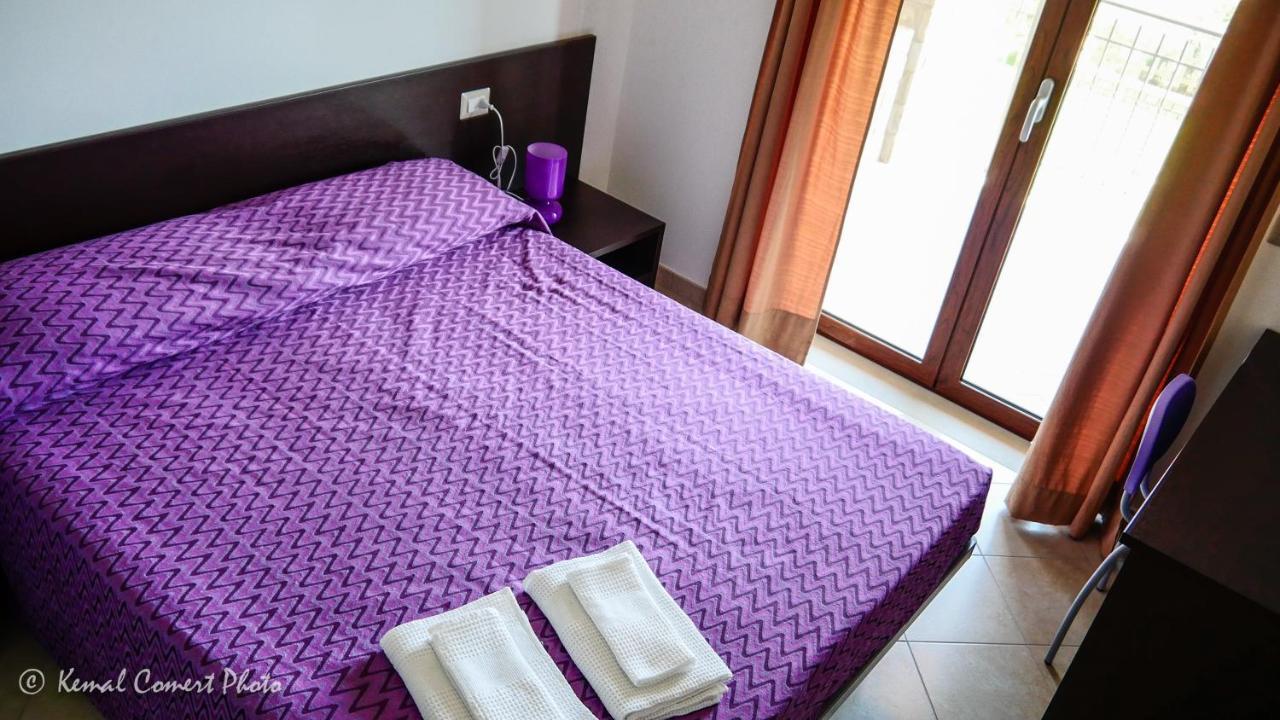 Appartement Al Boschetto à Scario Extérieur photo