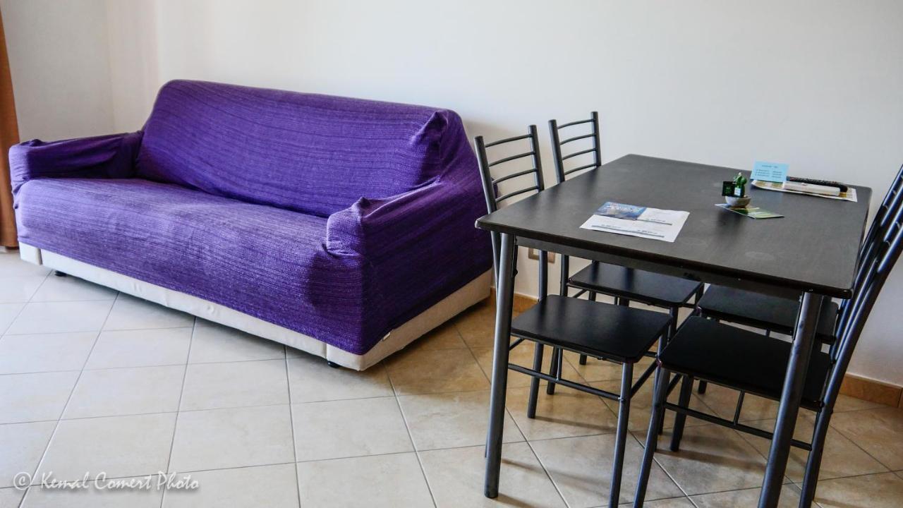 Appartement Al Boschetto à Scario Extérieur photo